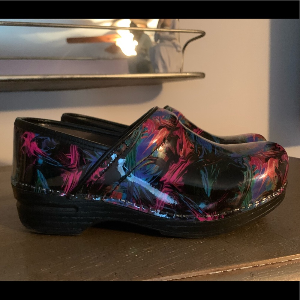 Dansko XP 37